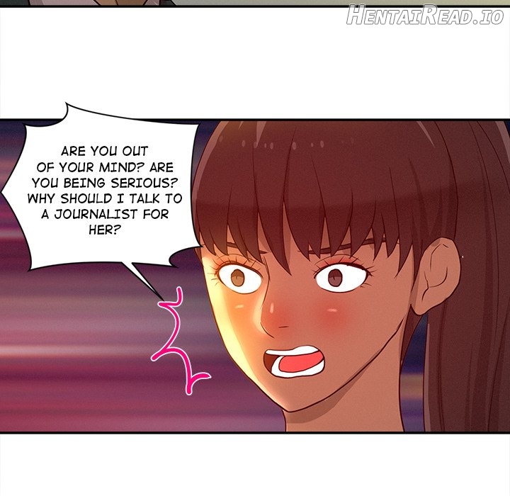 The Vlogger’s Manager Chapter 23 - page 73