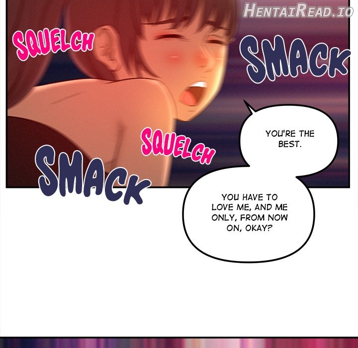 The Vlogger’s Manager Chapter 23 - page 81
