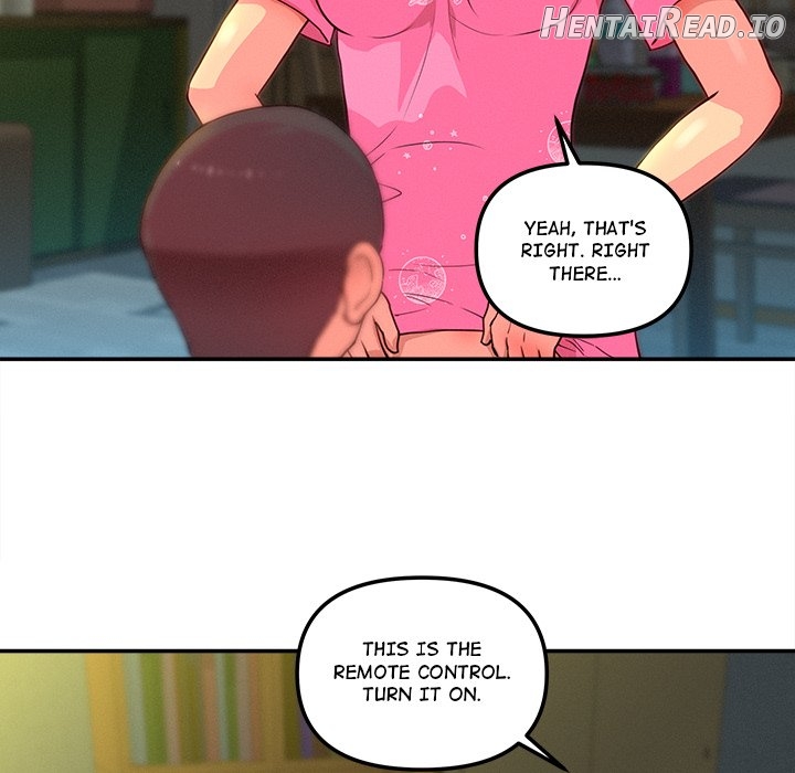 The Vlogger’s Manager Chapter 5 - page 11