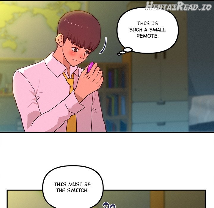 The Vlogger’s Manager Chapter 5 - page 13