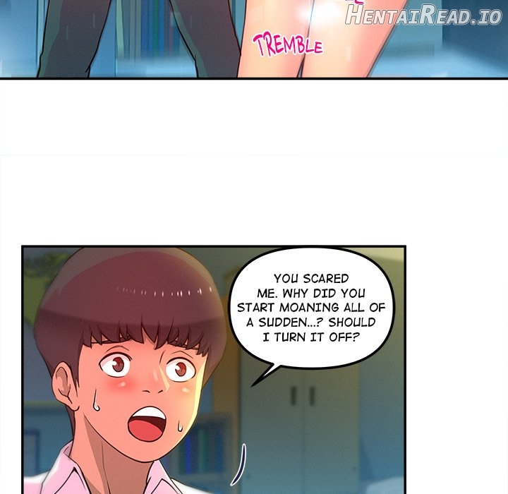 The Vlogger’s Manager Chapter 5 - page 16