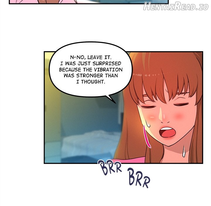The Vlogger’s Manager Chapter 5 - page 17