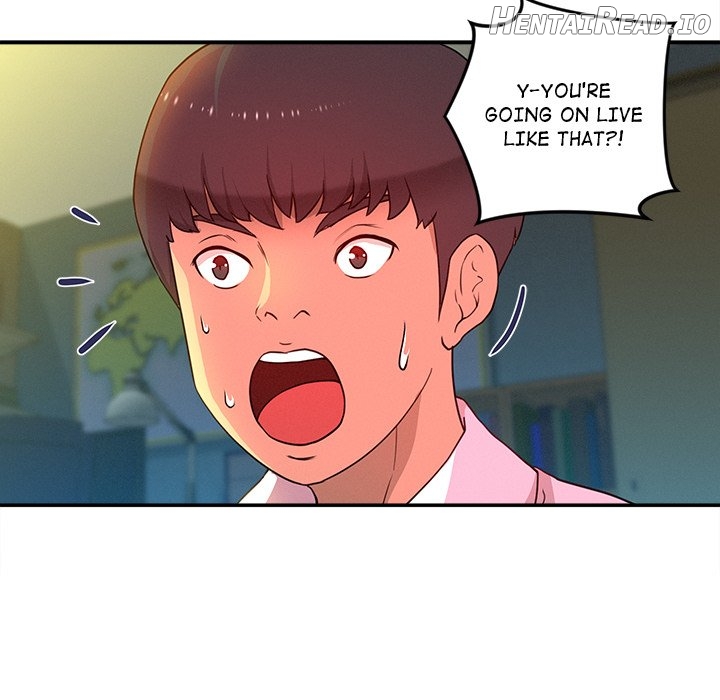 The Vlogger’s Manager Chapter 5 - page 20