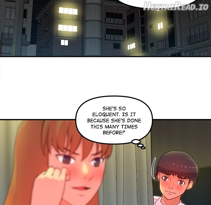 The Vlogger’s Manager Chapter 5 - page 23