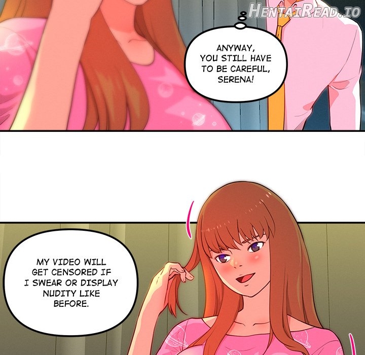 The Vlogger’s Manager Chapter 5 - page 24