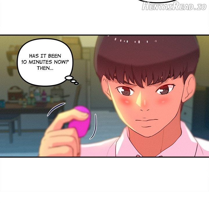 The Vlogger’s Manager Chapter 5 - page 26