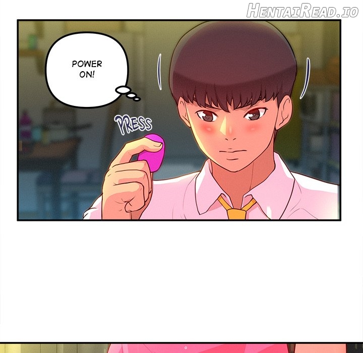 The Vlogger’s Manager Chapter 5 - page 27