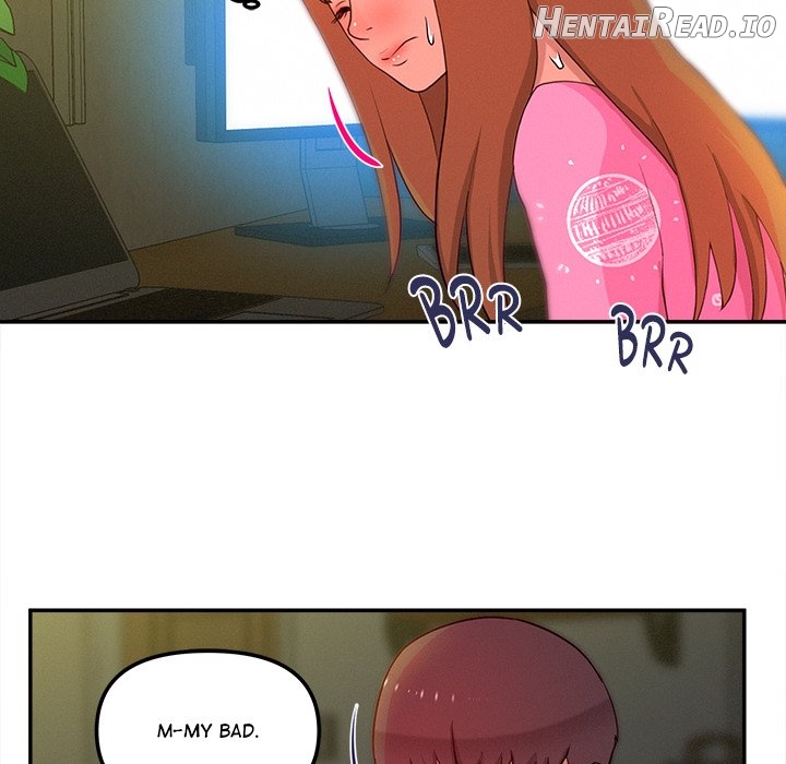 The Vlogger’s Manager Chapter 5 - page 38