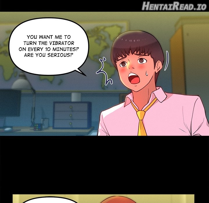 The Vlogger’s Manager Chapter 5 - page 42
