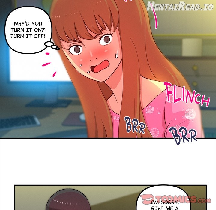 The Vlogger’s Manager Chapter 5 - page 54