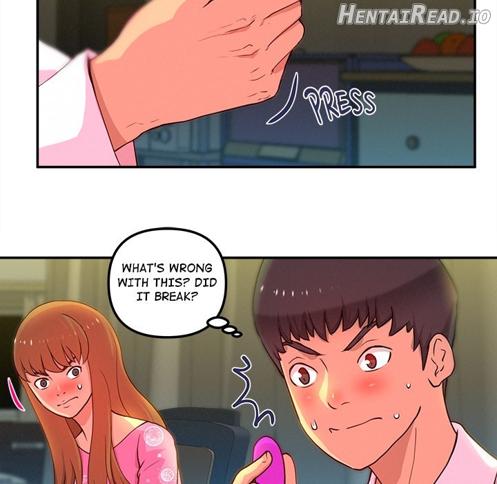 The Vlogger’s Manager Chapter 5 - page 56