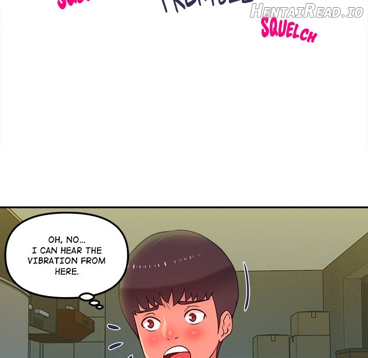 The Vlogger’s Manager Chapter 5 - page 59