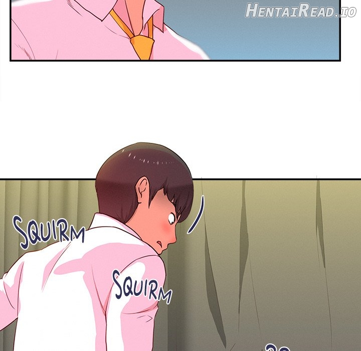 The Vlogger’s Manager Chapter 5 - page 66