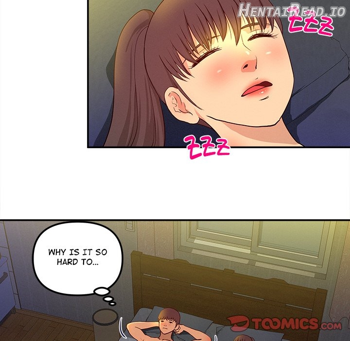 The Vlogger’s Manager Chapter 24 - page 38