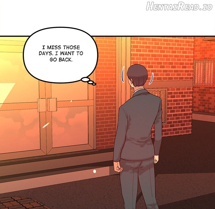 The Vlogger’s Manager Chapter 24 - page 54