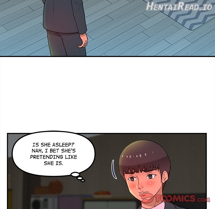 The Vlogger’s Manager Chapter 6 - page 28