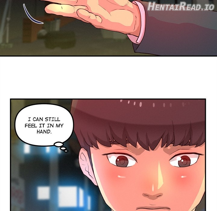 The Vlogger’s Manager Chapter 6 - page 42
