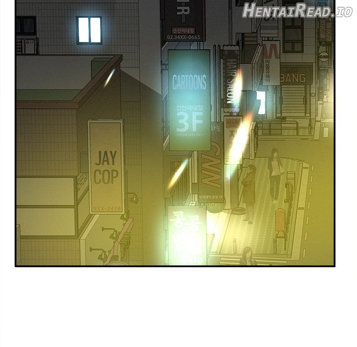 The Vlogger’s Manager Chapter 6 - page 50