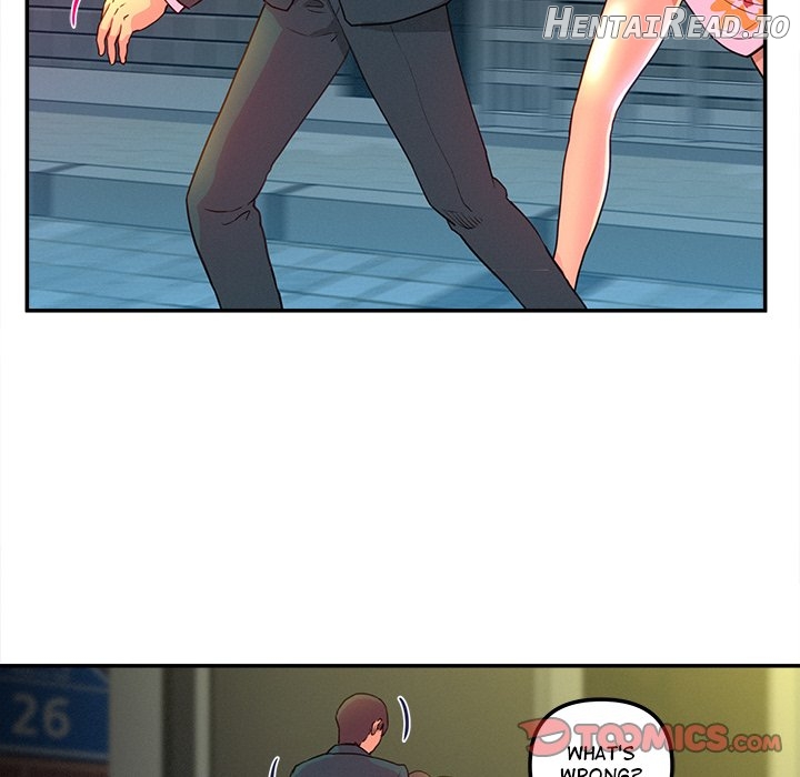 The Vlogger’s Manager Chapter 6 - page 54