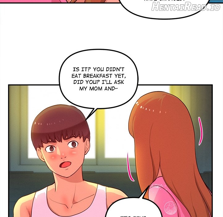 The Vlogger’s Manager Chapter 7 - page 14