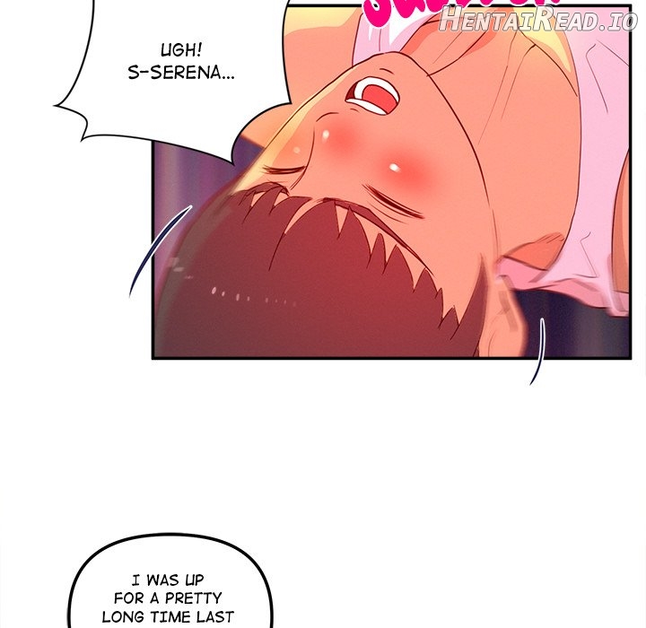 The Vlogger’s Manager Chapter 7 - page 73