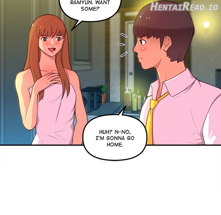 The Vlogger’s Manager Chapter 8 - page 14