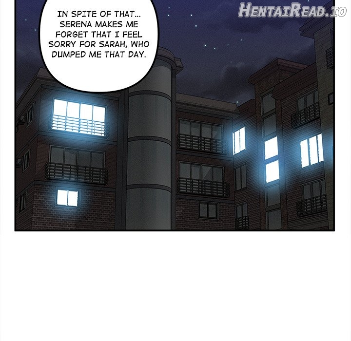The Vlogger’s Manager Chapter 8 - page 38