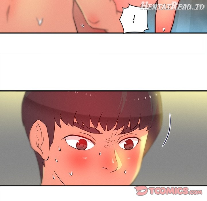The Vlogger’s Manager Chapter 8 - page 54