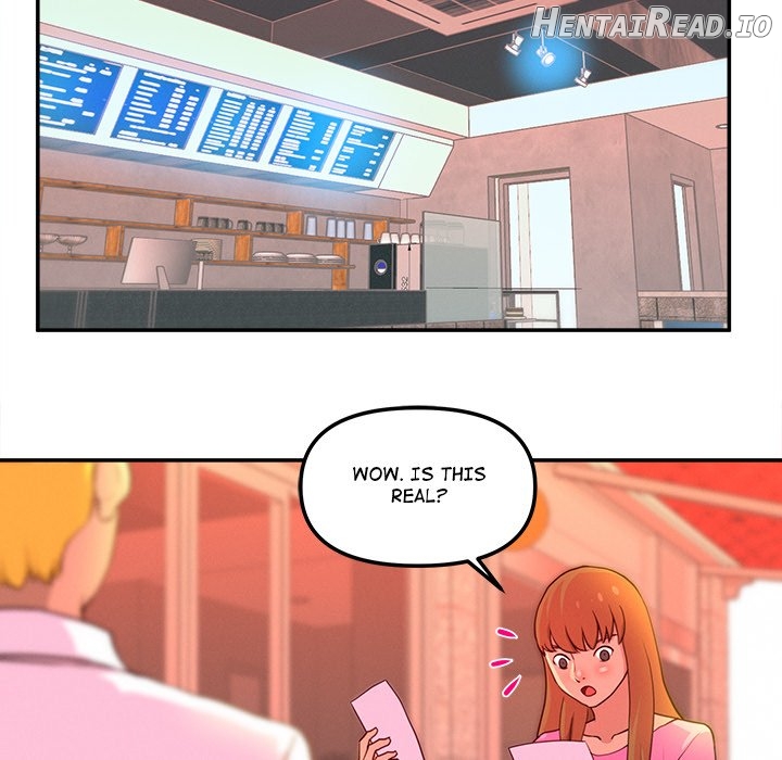 The Vlogger’s Manager Chapter 8 - page 73