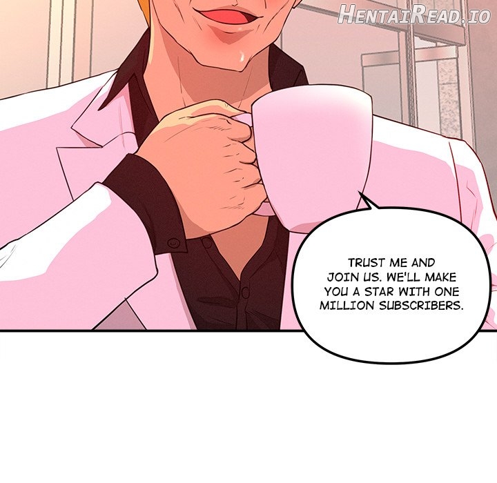 The Vlogger’s Manager Chapter 8 - page 78
