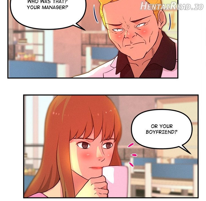 The Vlogger’s Manager Chapter 9 - page 13