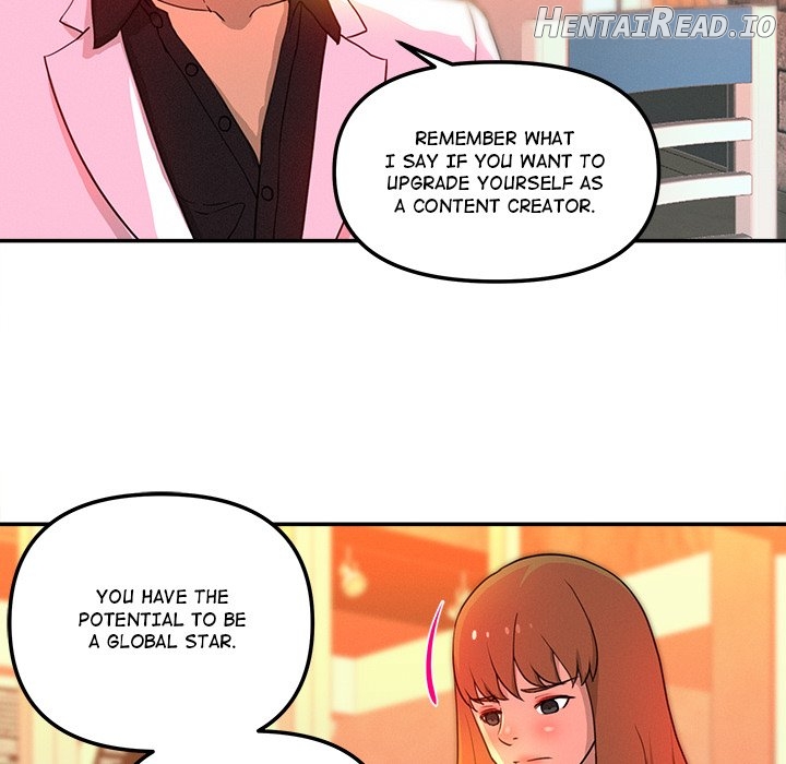 The Vlogger’s Manager Chapter 9 - page 17