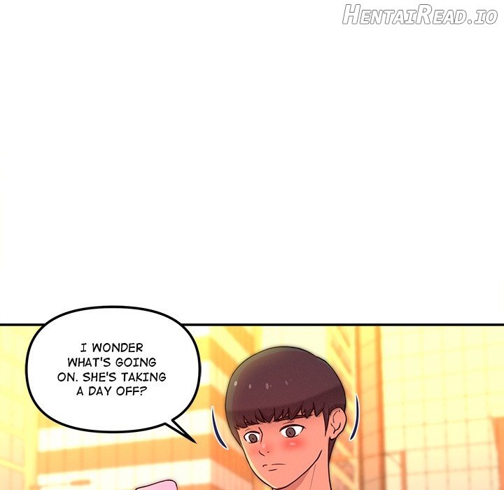 The Vlogger’s Manager Chapter 9 - page 19