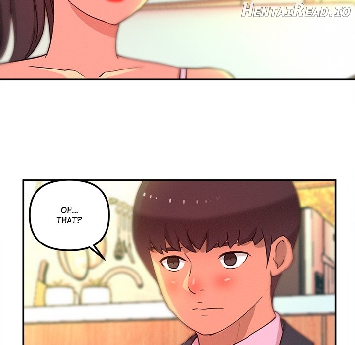 The Vlogger’s Manager Chapter 9 - page 28