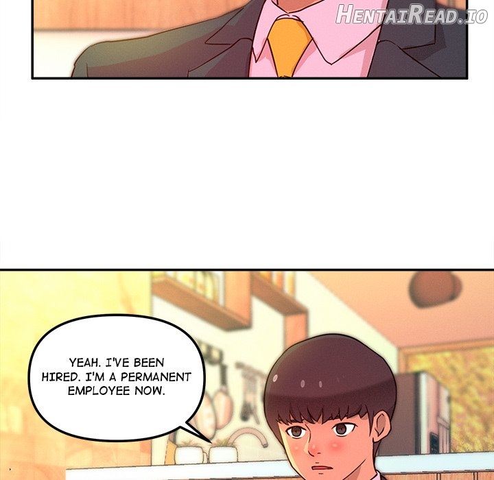 The Vlogger’s Manager Chapter 9 - page 29