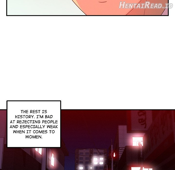 The Vlogger’s Manager Chapter 9 - page 34