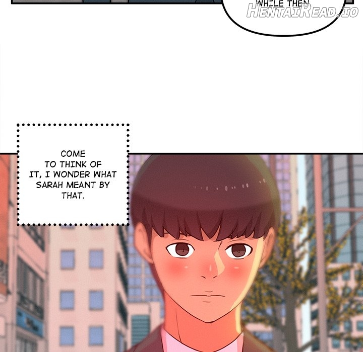 The Vlogger’s Manager Chapter 9 - page 51