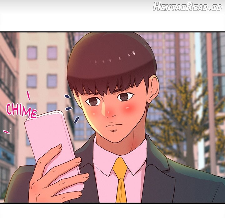 The Vlogger’s Manager Chapter 9 - page 59