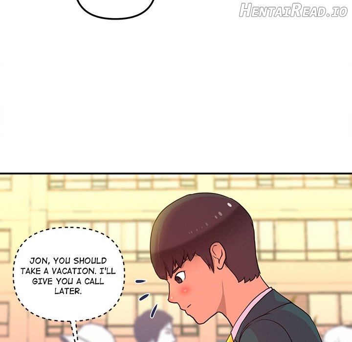 The Vlogger’s Manager Chapter 9 - page 61