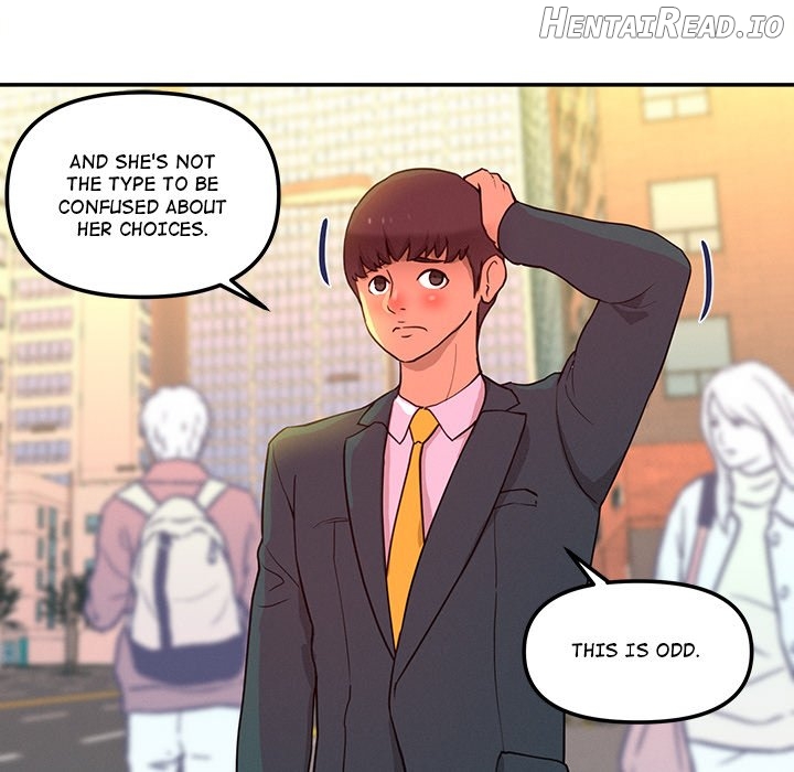 The Vlogger’s Manager Chapter 9 - page 64