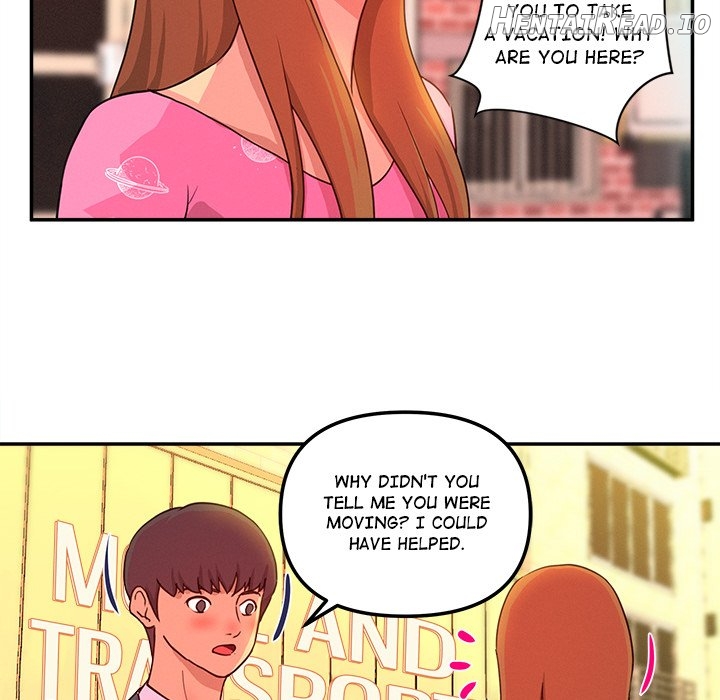 The Vlogger’s Manager Chapter 9 - page 72