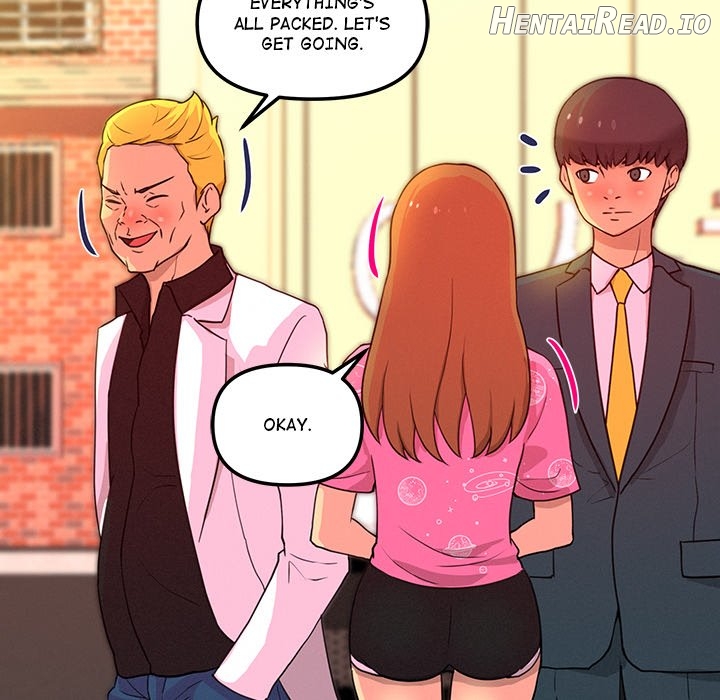 The Vlogger’s Manager Chapter 9 - page 74