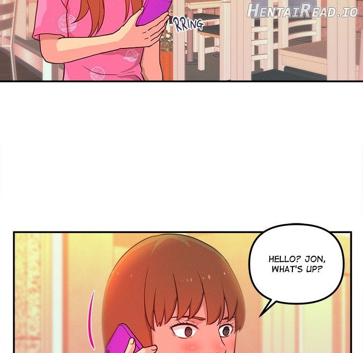 The Vlogger’s Manager Chapter 9 - page 8