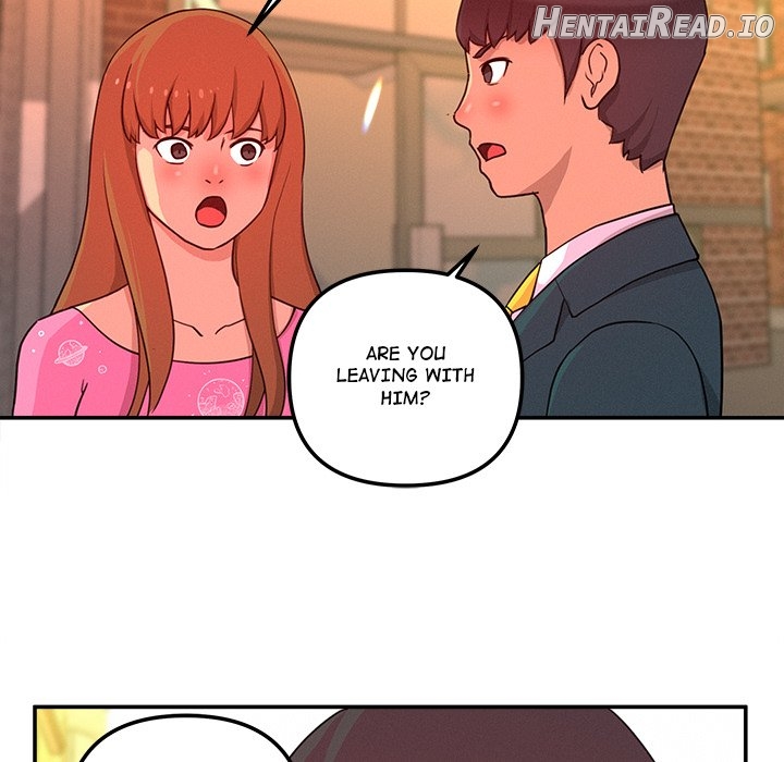 The Vlogger’s Manager Chapter 9 - page 82
