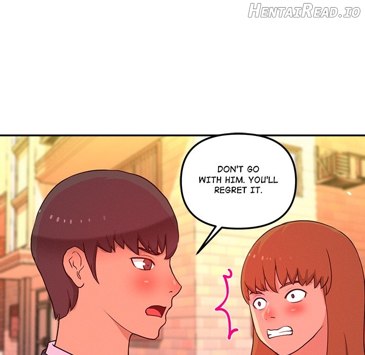 The Vlogger’s Manager Chapter 9 - page 84