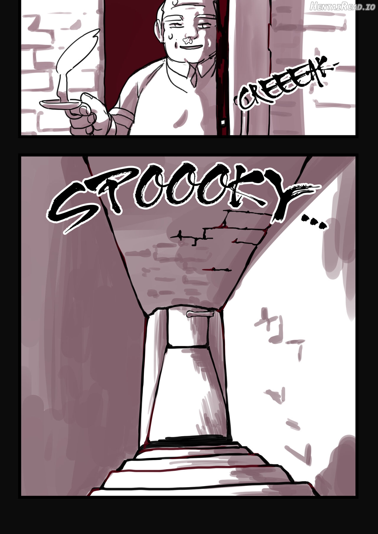Rena Guro Chapter 1 - page 6