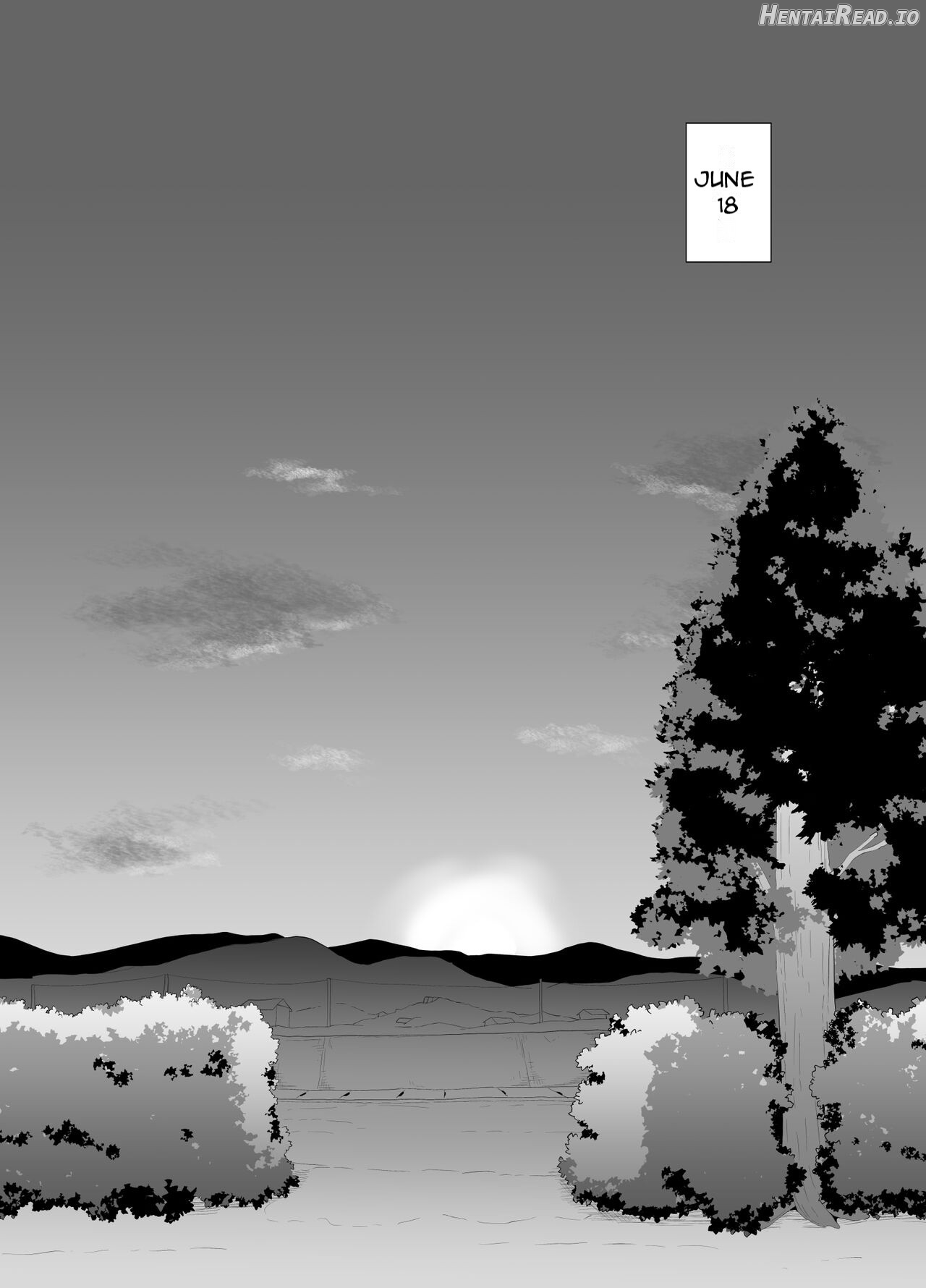 Oyasumi, Okaa-san I - Good Night, Mom I Chapter 1 - page 128