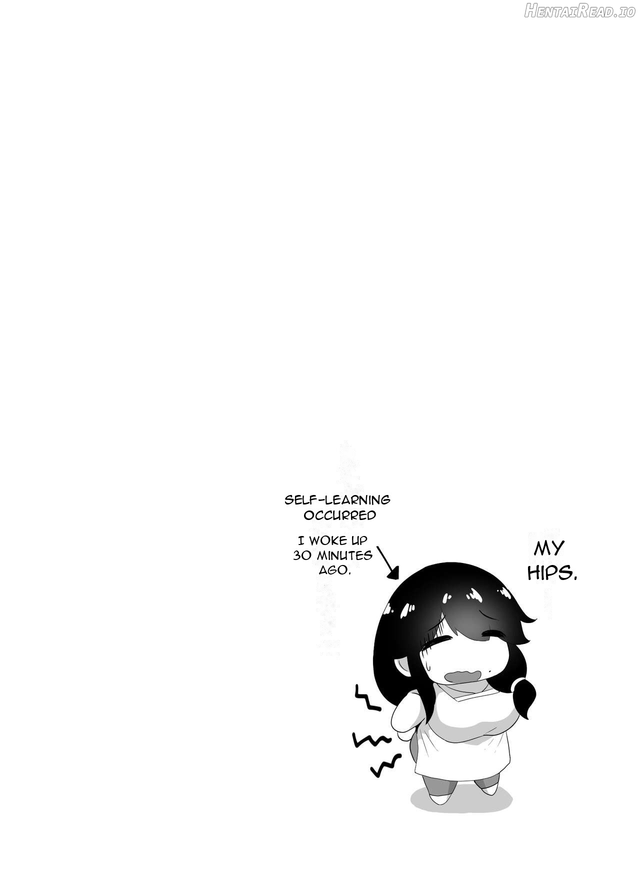 Oyasumi, Okaa-san I - Good Night, Mom I Chapter 1 - page 192