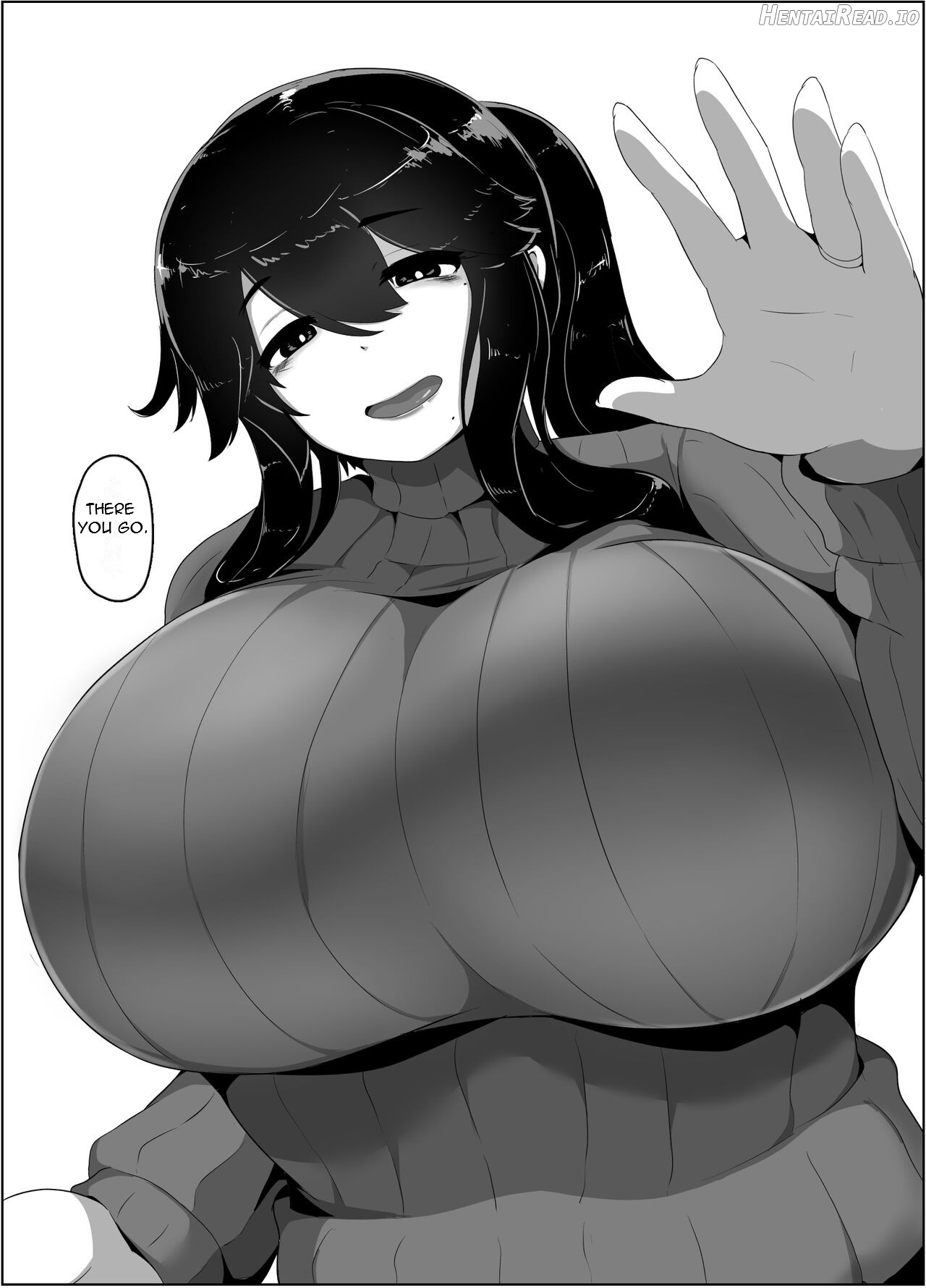 Oyasumi, Okaa-san I - Good Night, Mom I Chapter 1 - page 46