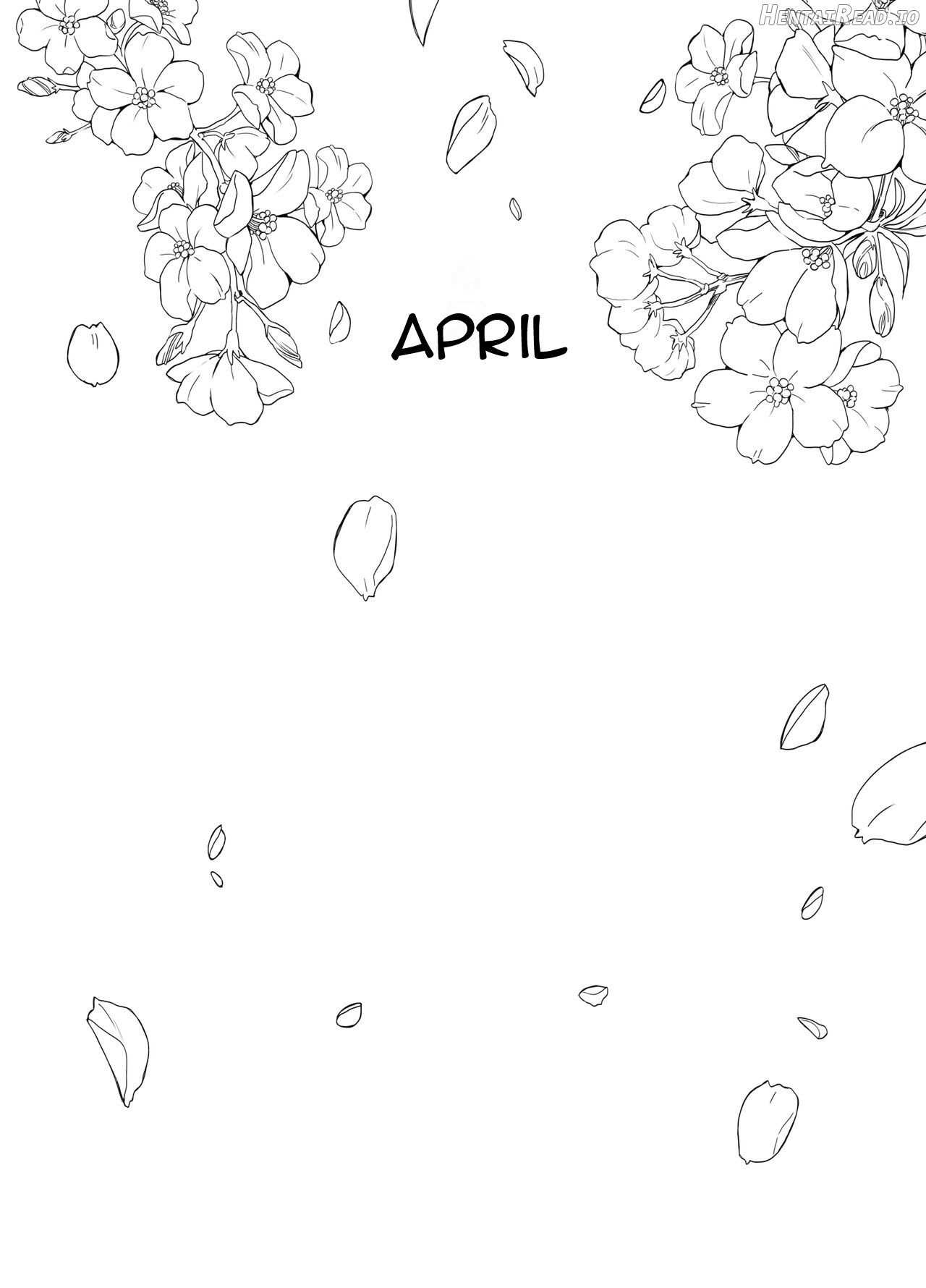 Oyasumi, Okaa-san I - Good Night, Mom I Chapter 1 - page 8
